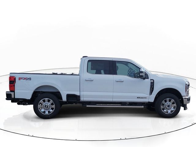 2026 Ford F-250SD Lariat 4WD CREW CAB