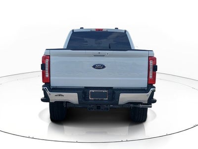 2026 Ford F-250SD Lariat 4WD CREW CAB