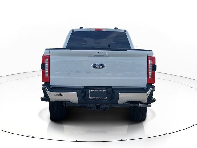 2026 Ford F-250SD Lariat 4WD CREW CAB