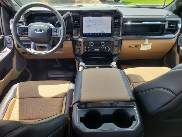 2026 Ford F-250SD Lariat 4WD CREW CAB