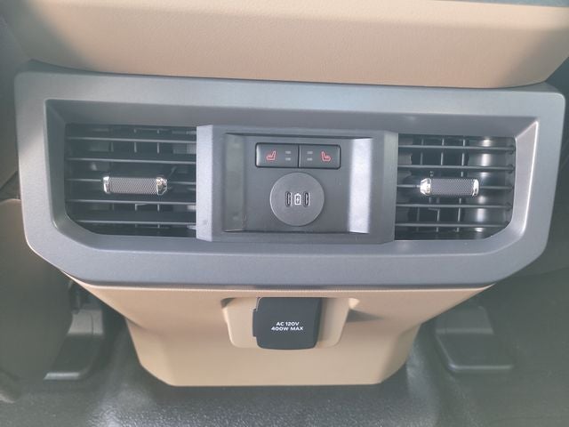 2026 Ford F-250SD Lariat 4WD CREW CAB