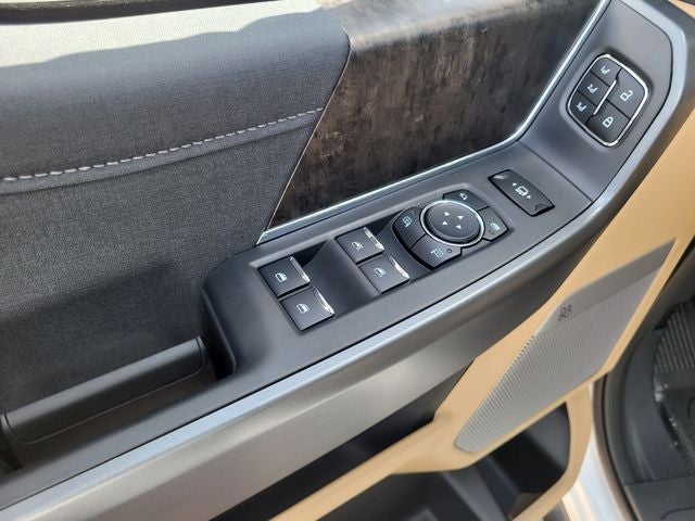 2026 Ford F-250SD Lariat 4WD CREW CAB