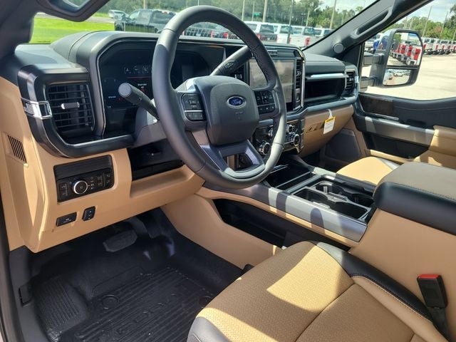2026 Ford F-250SD Lariat 4WD CREW CAB