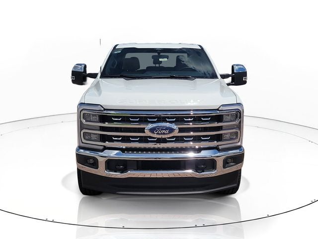 2026 Ford F-250SD Lariat 4WD CREW CAB