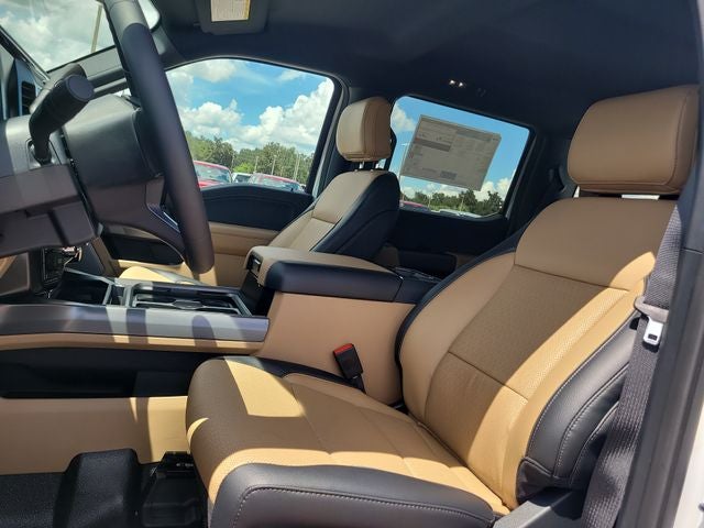 2026 Ford F-250SD Lariat 4WD CREW CAB