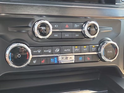 2026 Ford F-250SD Lariat 4WD CREW CAB