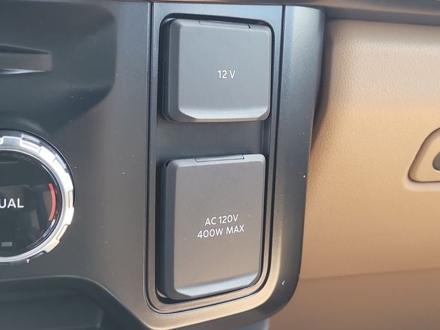 2026 Ford F-250SD Lariat 4WD CREW CAB