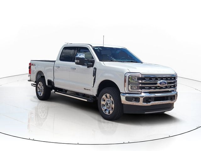 2026 Ford F-250SD Lariat 4WD CREW CAB