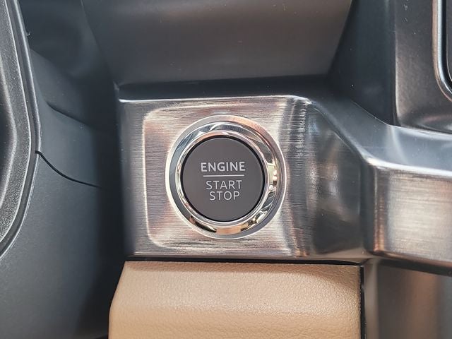 2026 Ford F-250SD Lariat 4WD CREW CAB