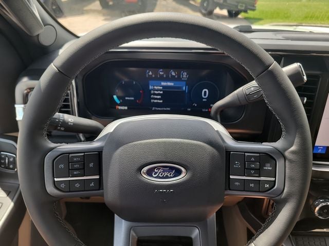 2026 Ford F-250SD Lariat 4WD CREW CAB