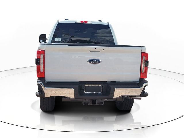 2026 Ford F-250SD Lariat 4WD CREW CAB