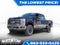 2026 Ford F-250SD King Ranch 4WD CREW CAB