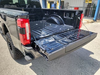 2026 Ford F-250SD King Ranch 4WD CREW CAB