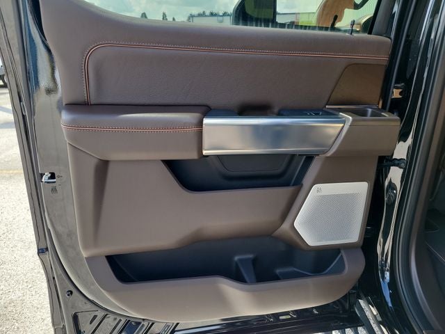 2026 Ford F-250SD King Ranch 4WD CREW CAB
