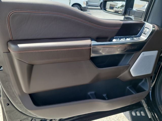 2026 Ford F-250SD King Ranch 4WD CREW CAB