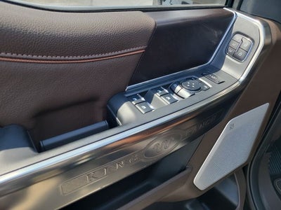 2026 Ford F-250SD King Ranch 4WD CREW CAB
