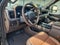2026 Ford F-250SD King Ranch 4WD CREW CAB