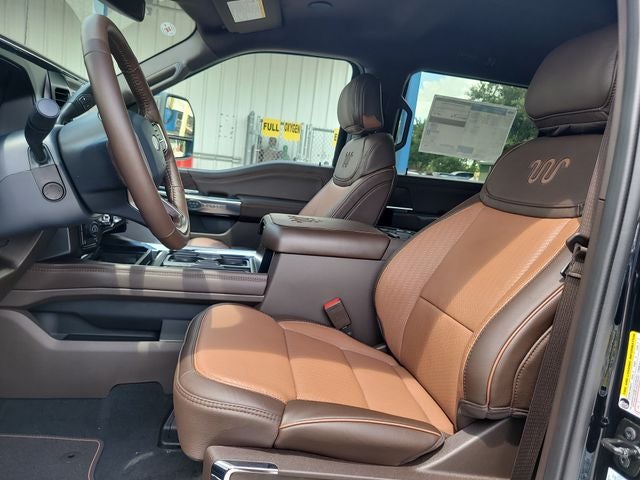2026 Ford F-250SD King Ranch 4WD CREW CAB