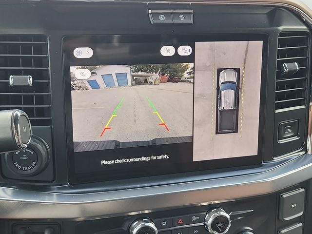 2026 Ford F-250SD King Ranch 4WD CREW CAB
