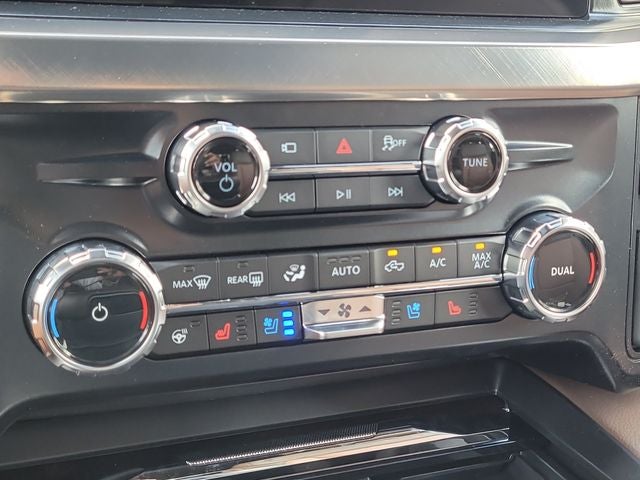 2026 Ford F-250SD King Ranch 4WD CREW CAB