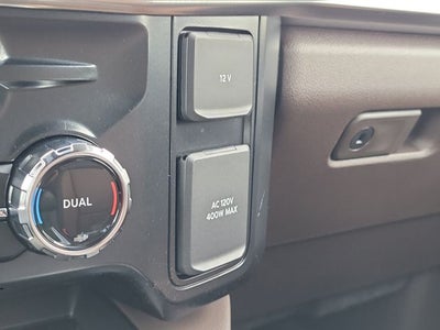 2026 Ford F-250SD King Ranch 4WD CREW CAB