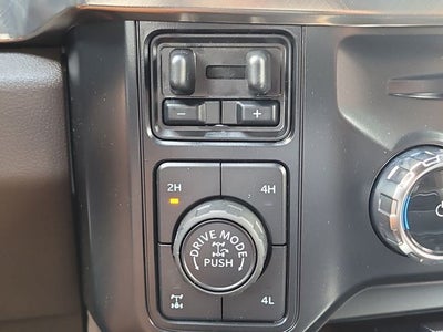 2026 Ford F-250SD King Ranch 4WD CREW CAB