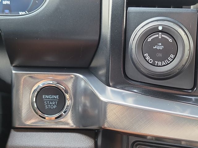2026 Ford F-250SD King Ranch 4WD CREW CAB