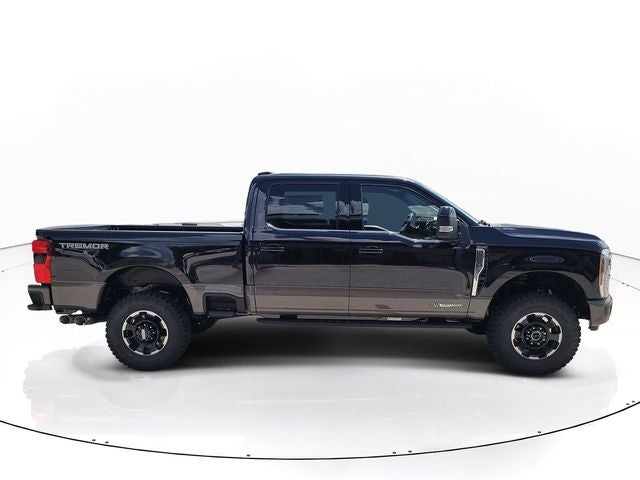 2026 Ford F-250SD King Ranch 4WD CREW CAB