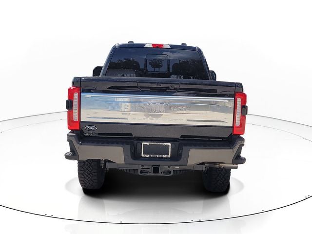 2026 Ford F-250SD King Ranch 4WD CREW CAB