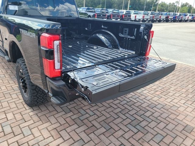 2026 Ford F-250SD Platinum 4WD CREW CAB