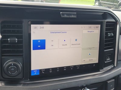 2026 Ford F-250SD Platinum 4WD CREW CAB