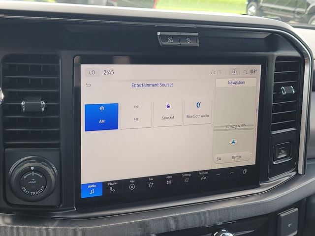 2026 Ford F-250SD Platinum 4WD CREW CAB