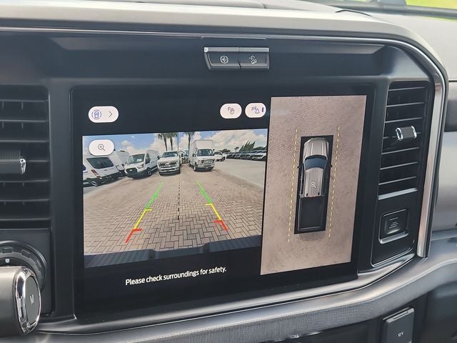 2026 Ford F-250SD Platinum 4WD CREW CAB