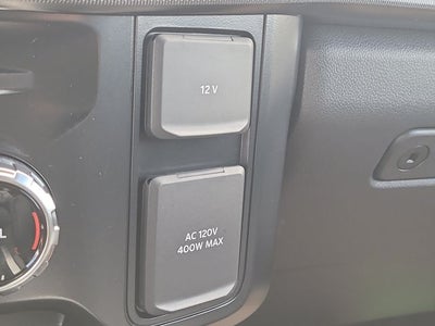 2026 Ford F-250SD Platinum 4WD CREW CAB