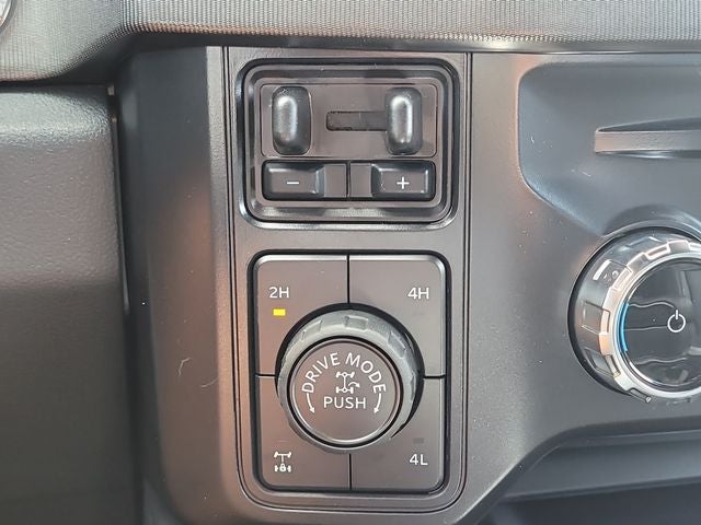 2026 Ford F-250SD Platinum 4WD CREW CAB