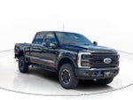 2026 Ford F-250SD Platinum 4WD CREW CAB