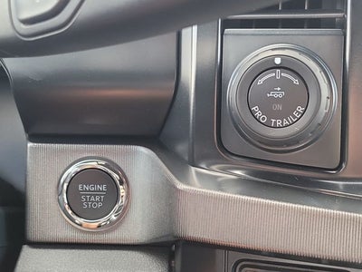 2026 Ford F-250SD Platinum 4WD CREW CAB