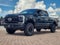 2026 Ford F-250SD Platinum 4WD CREW CAB