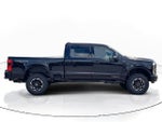 2026 Ford F-250SD Platinum 4WD CREW CAB