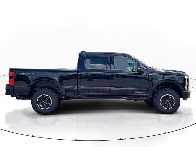 2026 Ford F-250SD Platinum 4WD CREW CAB