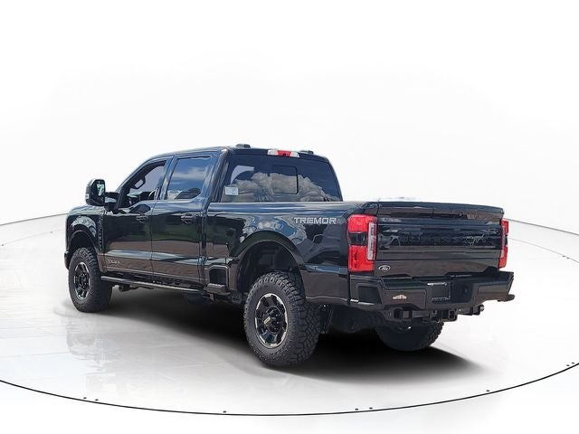 2026 Ford F-250SD Platinum 4WD CREW CAB