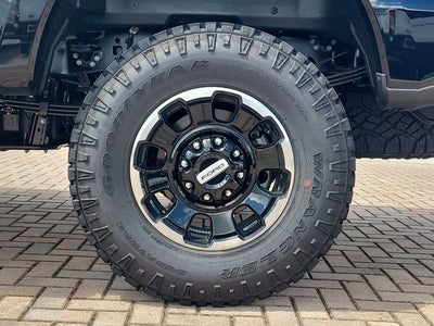 2026 Ford F-250SD Platinum 4WD CREW CAB