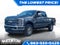 2026 Ford F-250SD Lariat 4WD CREW CAB