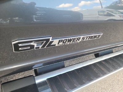 2026 Ford F-250SD Lariat 4WD CREW CAB