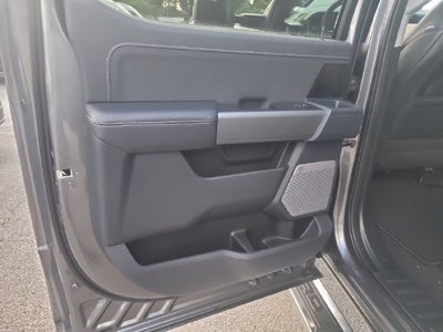 2026 Ford F-250SD Lariat 4WD CREW CAB