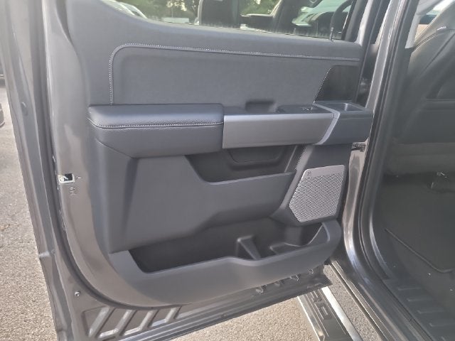 2026 Ford F-250SD Lariat 4WD CREW CAB