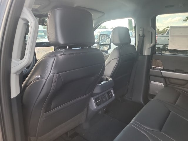 2026 Ford F-250SD Lariat 4WD CREW CAB