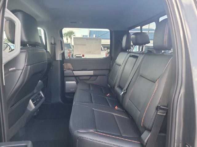 2026 Ford F-250SD Lariat 4WD CREW CAB