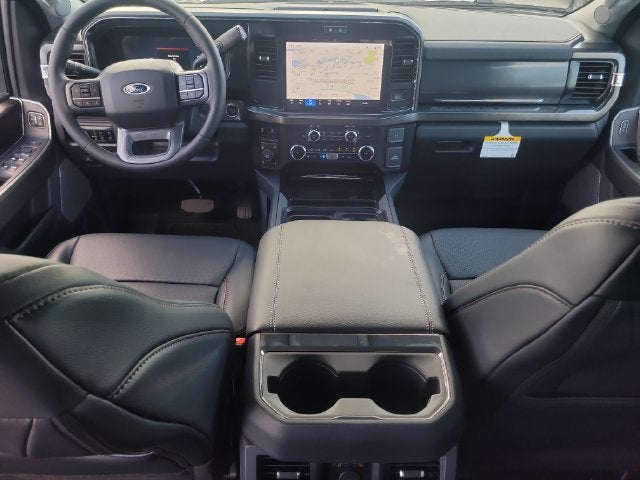 2026 Ford F-250SD Lariat 4WD CREW CAB