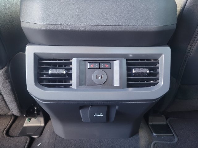 2026 Ford F-250SD Lariat 4WD CREW CAB